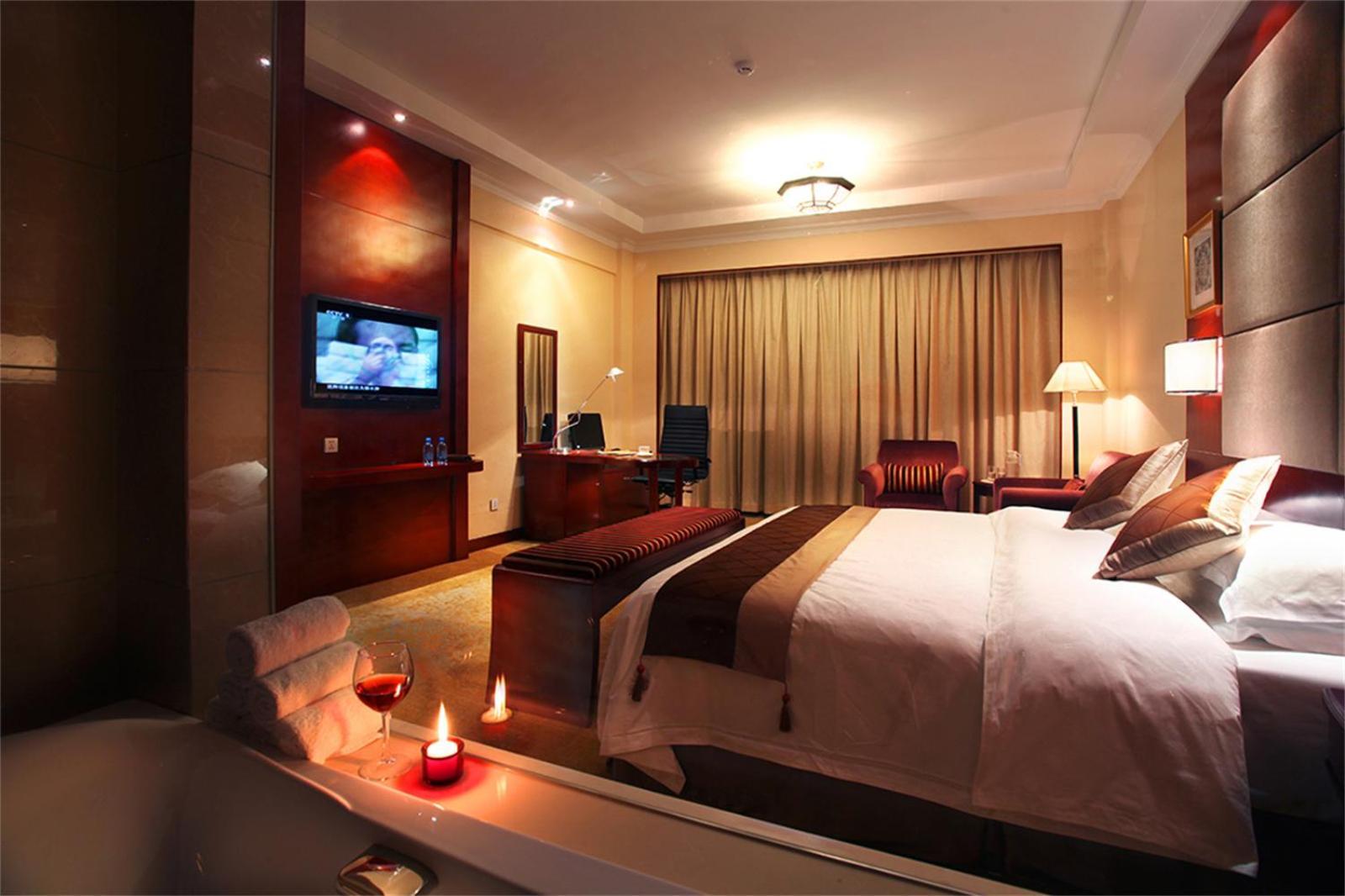 Dunhuang Hotel מראה חיצוני תמונה