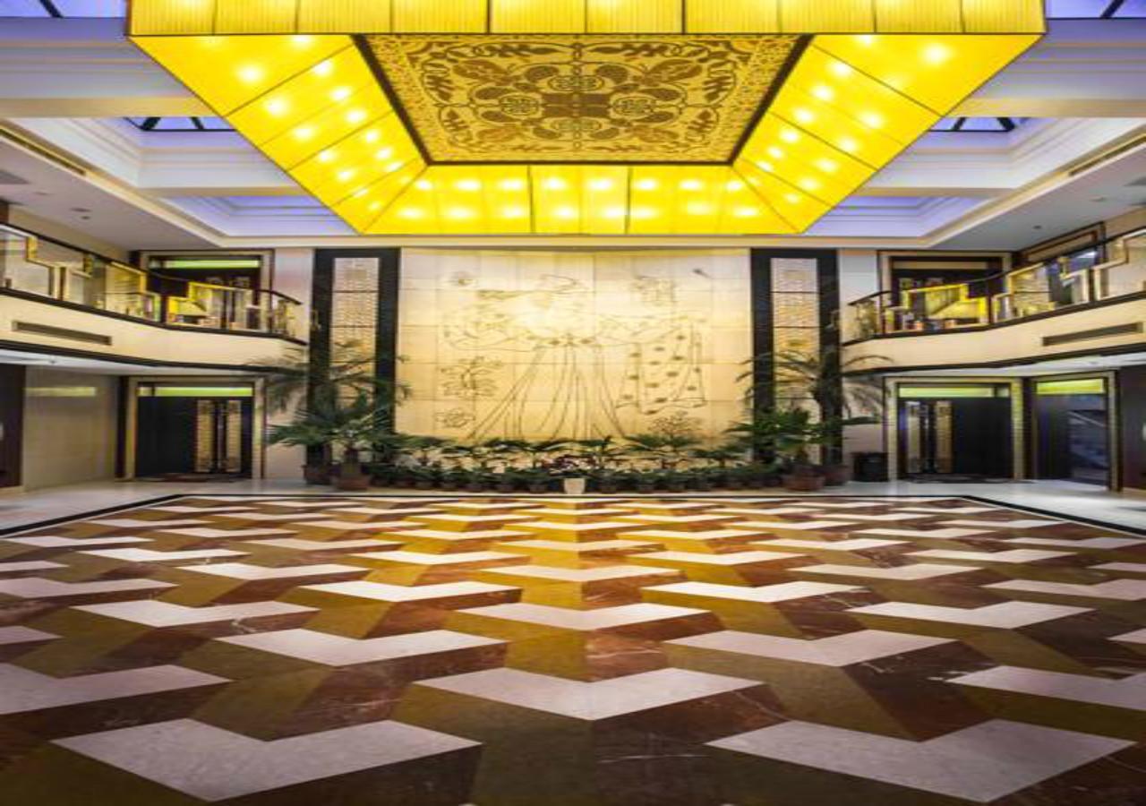 Dunhuang Hotel מראה חיצוני תמונה