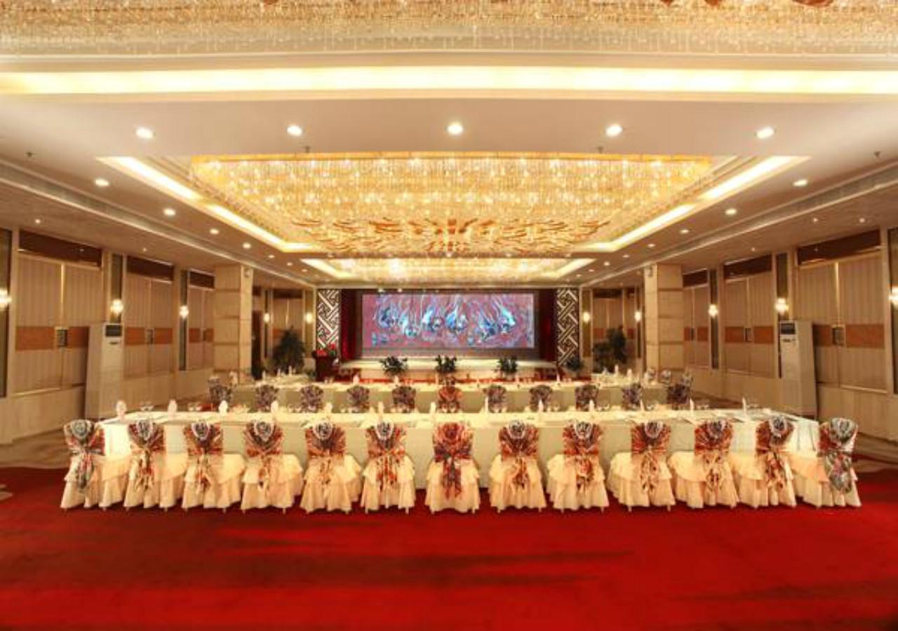 Dunhuang Hotel מראה חיצוני תמונה