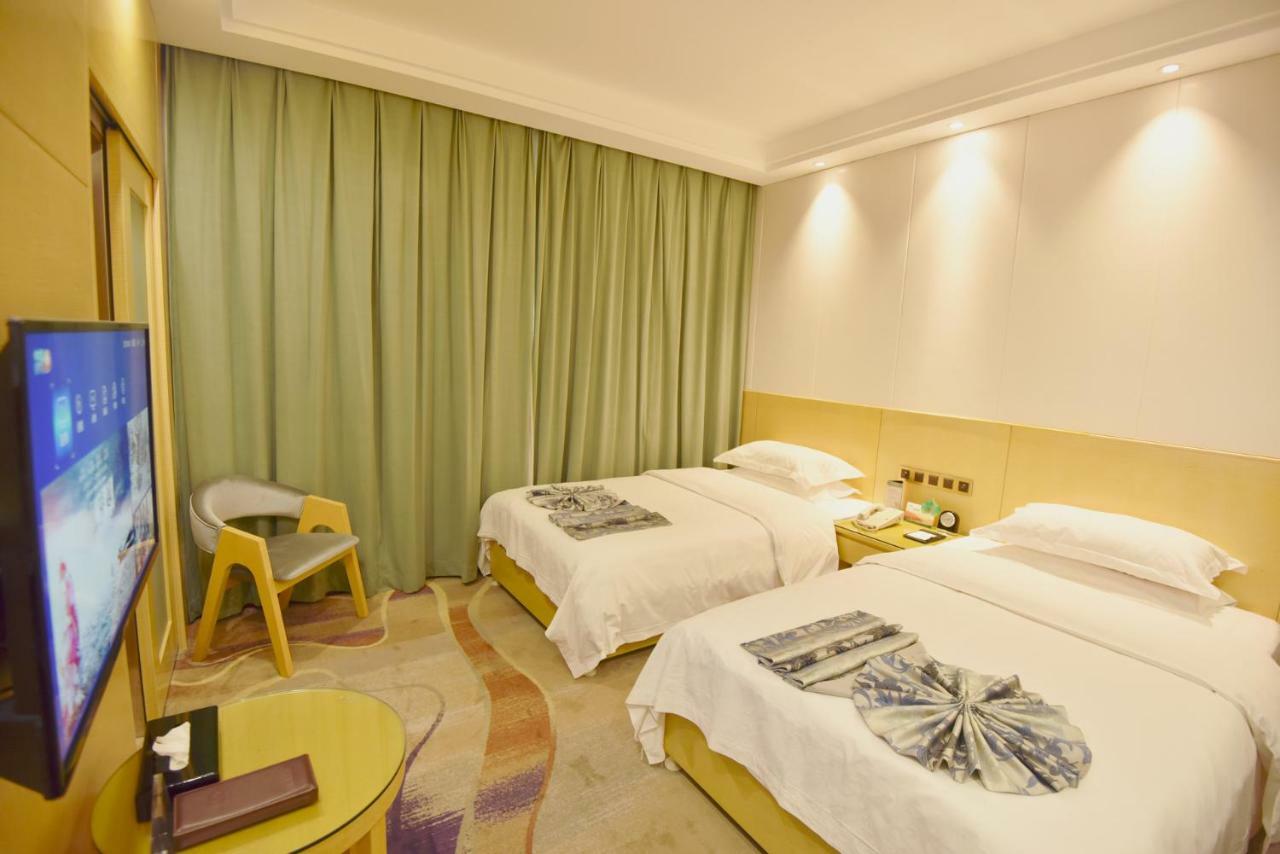Dunhuang Hotel מראה חיצוני תמונה